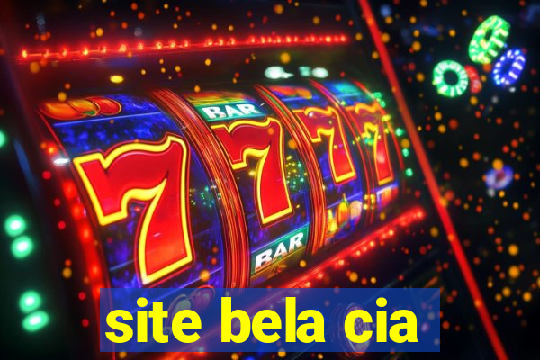 site bela cia